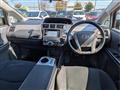 2014 Toyota PRIUS α