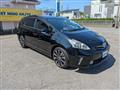 2014 Toyota PRIUS α