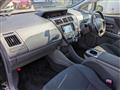 2014 Toyota PRIUS α