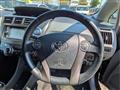 2014 Toyota PRIUS α