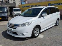2013 Nissan Lafesta