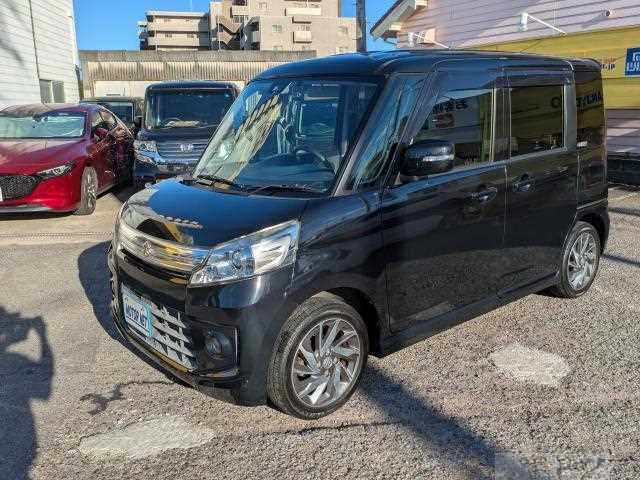2014 Suzuki Suzuki Others