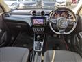 2017 Suzuki Swift