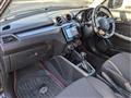 2017 Suzuki Swift