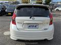 2013 Nissan Note