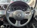 2013 Nissan Note