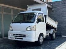 2005 Daihatsu Hijet Truck