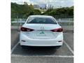 2017 Mazda Axela