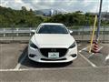 2017 Mazda Axela
