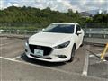 2017 Mazda Axela