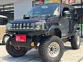 2012 Suzuki Jimny
