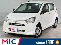 2017 Daihatsu Mira