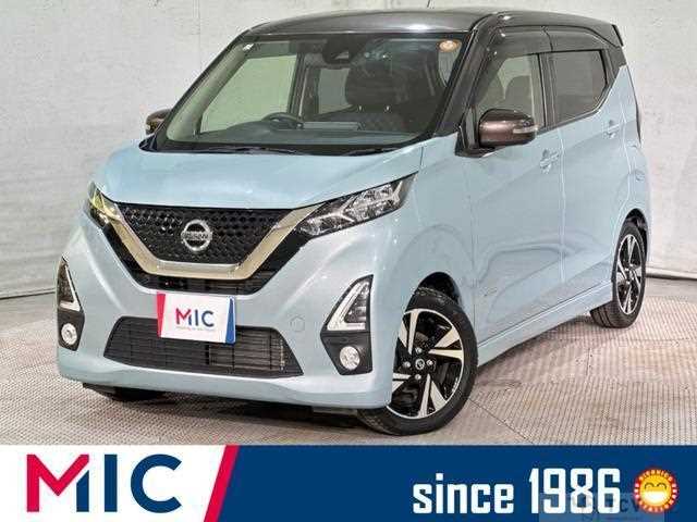 2019 Nissan Nissan Others