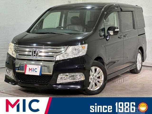 2011 Honda Honda Others