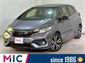 2018 Honda Fit