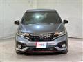 2018 Honda Fit