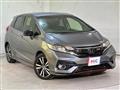 2018 Honda Fit