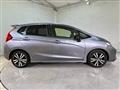 2018 Honda Fit