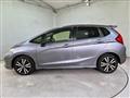 2018 Honda Fit