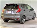 2018 Honda Fit
