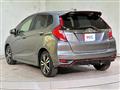 2018 Honda Fit