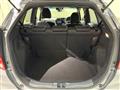2018 Honda Fit