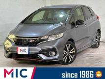 2018 Honda Fit
