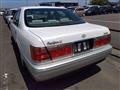 1999 Toyota Crown