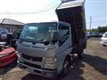 2013 Mitsubishi Fuso Canter