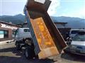 2013 Mitsubishi Fuso Canter