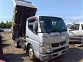 2013 Mitsubishi Fuso Canter