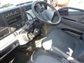 2013 Mitsubishi Fuso Canter