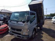 2013 Mitsubishi Fuso Canter