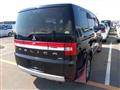 2015 Mitsubishi Delica D5