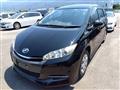 2015 Toyota Wish