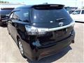 2015 Toyota Wish