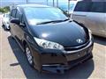 2015 Toyota Wish