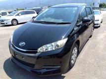 2015 Toyota Wish