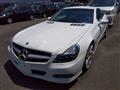 2003 Mercedes-Benz SL-Class
