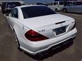 2003 Mercedes-Benz SL-Class