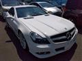 2003 Mercedes-Benz SL-Class