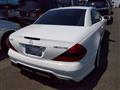 2003 Mercedes-Benz SL-Class