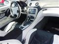 2003 Mercedes-Benz SL-Class