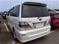 2006 Toyota Alphard Hybrid
