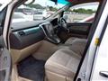 2006 Toyota Alphard Hybrid