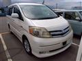 2006 Toyota Alphard Hybrid
