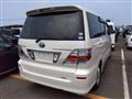 2006 Toyota Alphard Hybrid