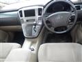 2006 Toyota Alphard Hybrid