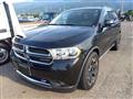 2011 Dodge Durango