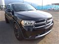 2011 Dodge Durango